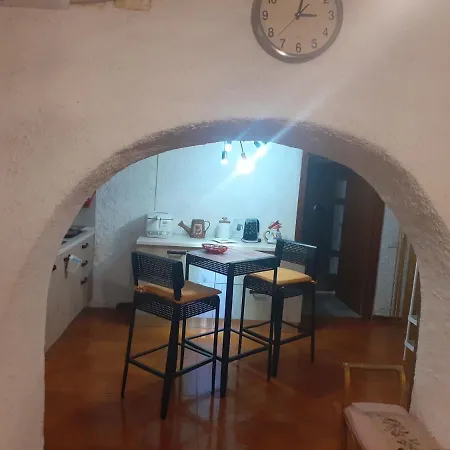 Le Stelle E La Luna Appartement