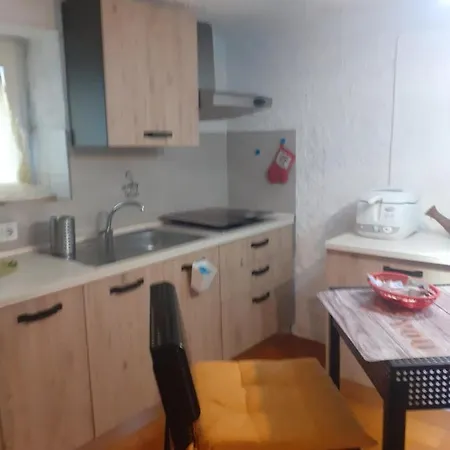 Le Stelle E La Luna Appartement La Spezia