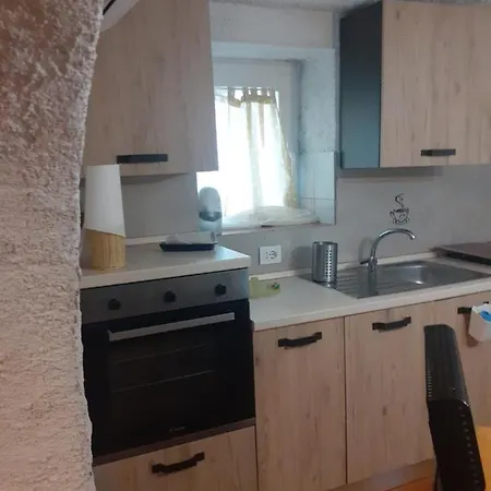Appartement Le Stelle E La Luna *